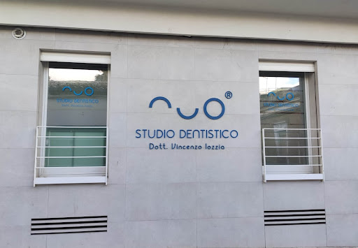 Studio Dentistico Dott. Vincenzo Iozzia logo