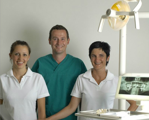 Studio Dentistico Oberrauch Ddr. Andreas