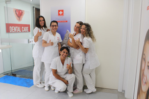 Studio Dentistico Oddera Dr. Marco