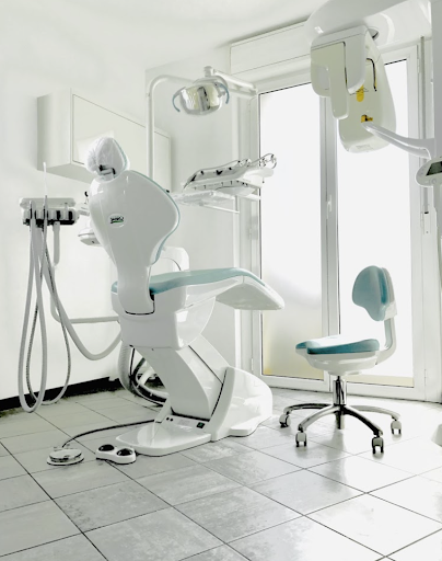 Studio Dentistico Odontocenter