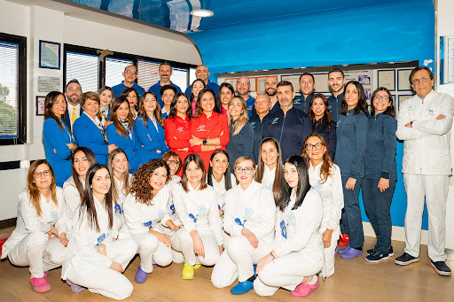 Studio Dentistico La Casa del Sorriso logo