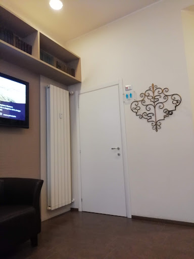 Studio Dentistico Benedetto Marcello