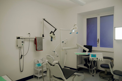 Studio Dentistico Marotta Dott. Lorenzo