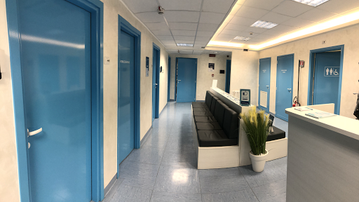 Studio Dentistico Odontoiatria Milano-Smile Center