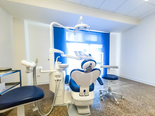 Studio Dentistico Studio Odontoiatrico Bellisario