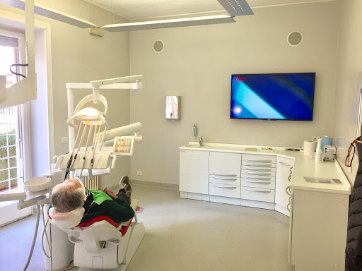 Studio Dentistico Centro Medico Benegiamo