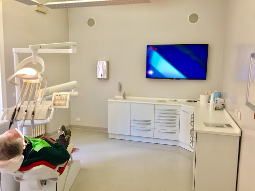 Studio Dentistico Benegiamo Lecce