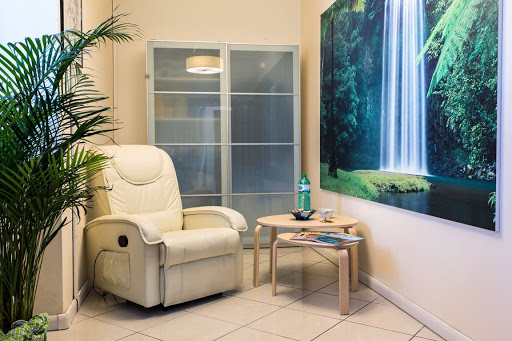 Studio Dentistico Del Carlo Odontoiatria