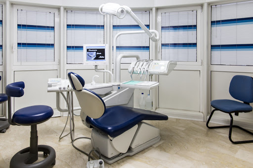Studio Dentistico Studio Odontoiatrico Iodice