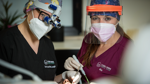 Studio Dentistico Studio Odontoiatrico Longhi