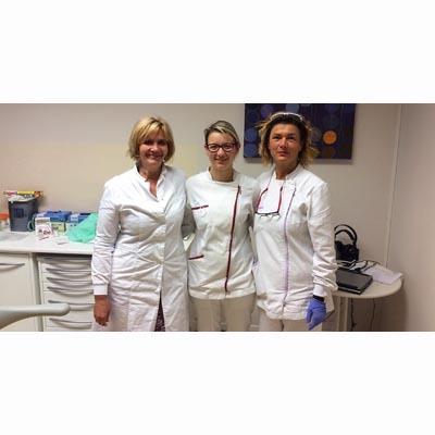 Studio Dentistico Odontoiatria Maria Gentili srl logo