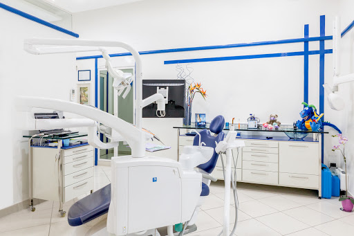 Studio Dentistico dr.ssa MONJA Celotto logo