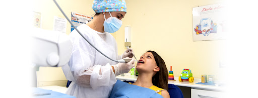Studio Dentistico Studio Odontoiatrico Petrazzuoli