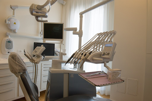 Studio Dentistico Odontoiatra Piacentini