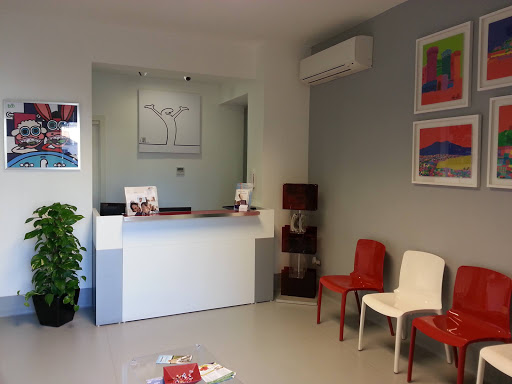 Studio Dentistico Odontoiatria Russo