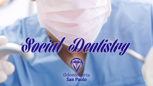 Studio Dentistico Odontoiatria San Paolo logo