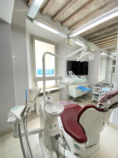 Studio Dentistico Odontoiatria Savi