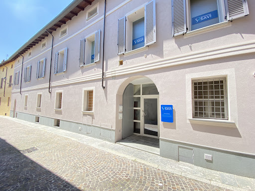 Studio Dentistico Dott. Marco Savi logo