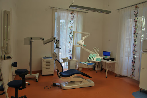 Studio Dentistico Dr. Stefano Irace