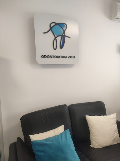 Studio Dentistico ODONTOIATRIA ZITO