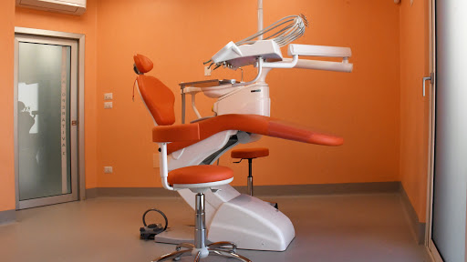 Studio Dentistico Cioffi Clinica Odontoiatrica