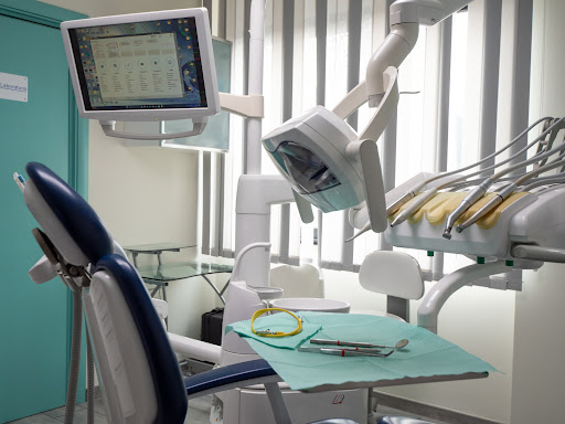 Studio Dentistico Odontoiatrica Pellerano S.R.L.