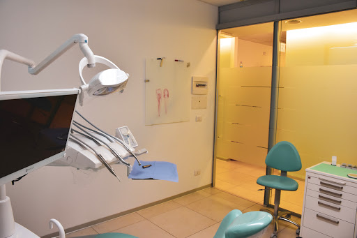 Studio Dentistico Odontoiatrika
