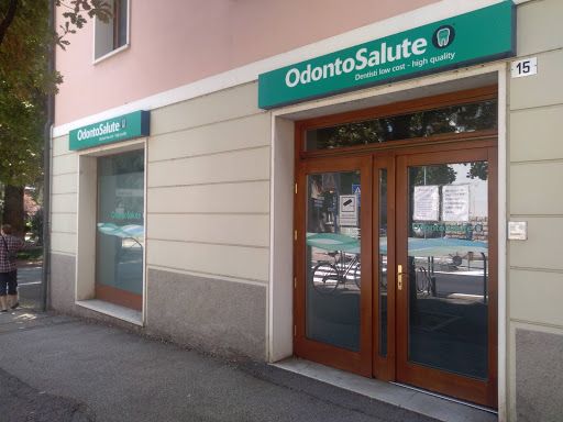 Studio Dentistico Odontosalute