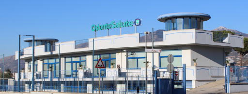 Studio Dentistico Odontosalute