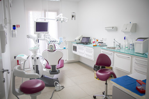 Studio Dentistico Centro Odontoiatrico Srl logo
