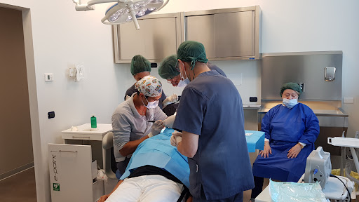 Studio Dentistico OdontoSicura