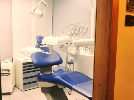Studio Dentistico Centro Odontostomatologico Srl