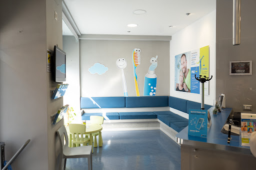Studio Dentistico OIS Dental Cornelia
