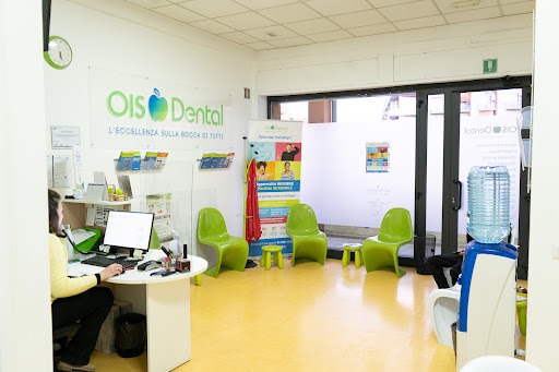 Studio Dentistico OIS Dental Primavera