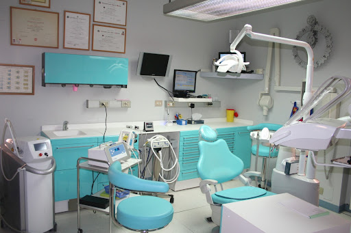Studio Dentistico Olivi Studio Odontoiatrico