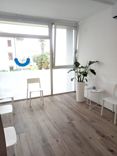 Studio Dentistico Om Dental Clinic Vicenza