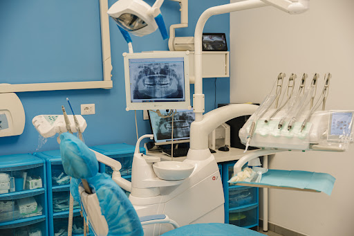 Studio Dentistico Oral Med Care