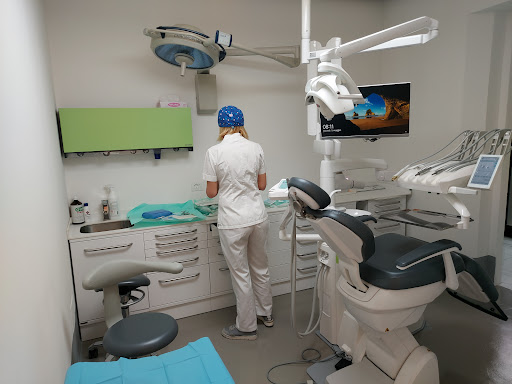 Studio Dentistico Oral Medica Don Bosco Srl