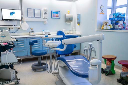 Studio Dentistico Oral Park di Blondi Patanè