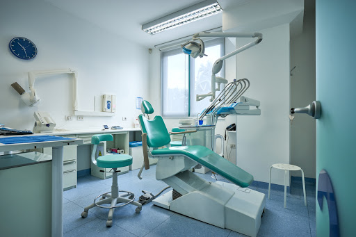 Studio Dentistico Studio Ordesi