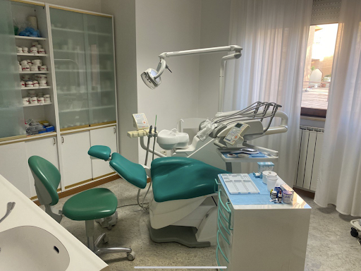 Studio Dentistico Dentalcity Dr. Paolo Pasquali logo
