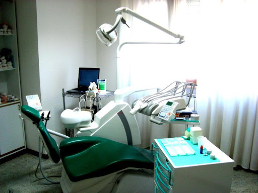 Studio Dentistico DentalCity Dr. Paolo Pasquali