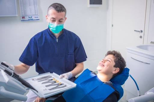 Studio Dentistico Dott. Cacciatore