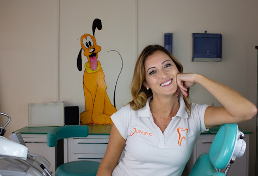 Studio Dentistico Di Nunno Ortodonzia Stp Srl logo
