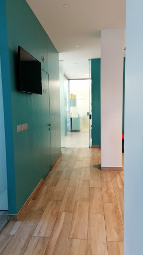 Studio Dentistico Dott. Giulio Pacini