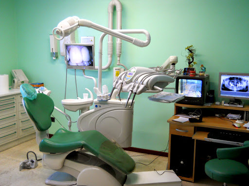 Studio Dentistico Panteghini Dr. Diego logo