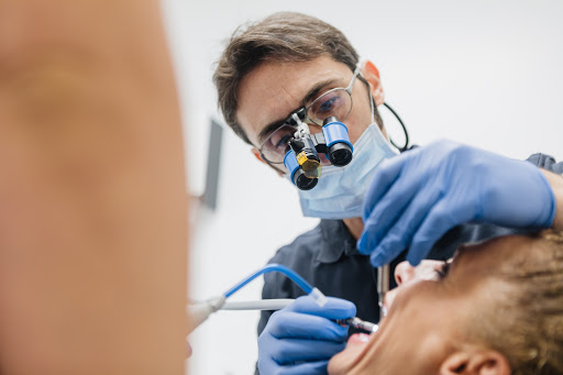 Studio Dentistico Studio dentistico Fulgenzi