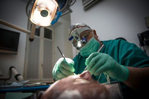 Studio Dentistico Paolo Lisi