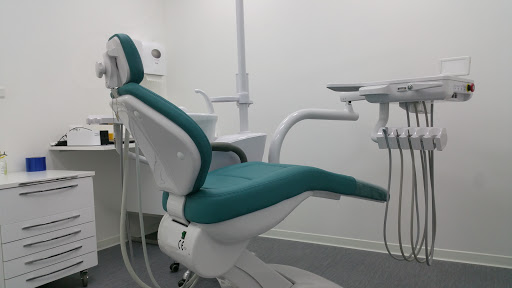 Studio Dentistico PDP