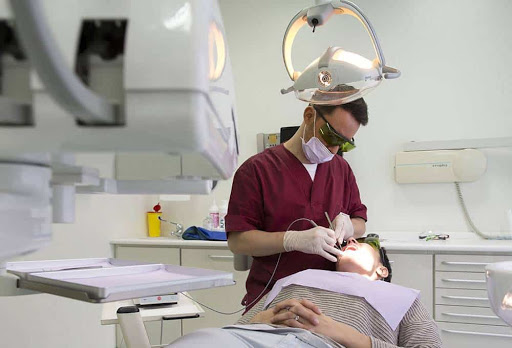 Studio Dentistico Studio Medico Pedesini
